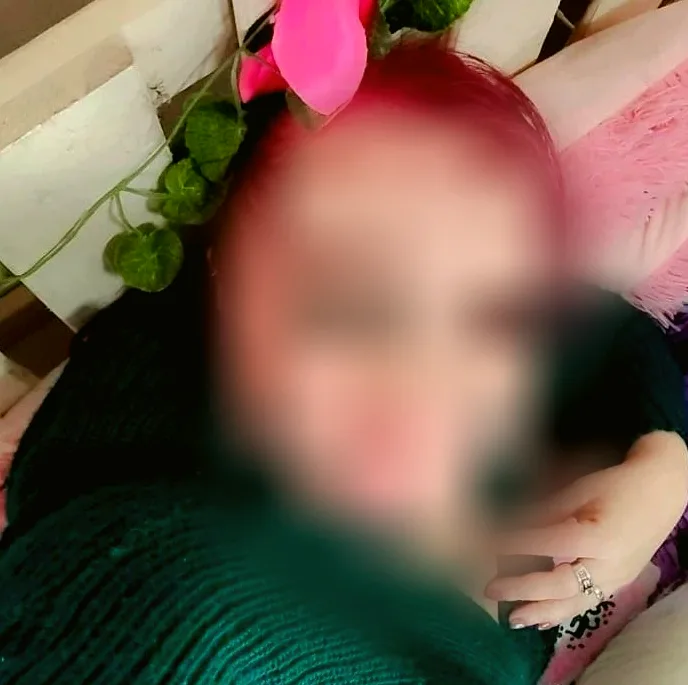 Agata, 36 anni