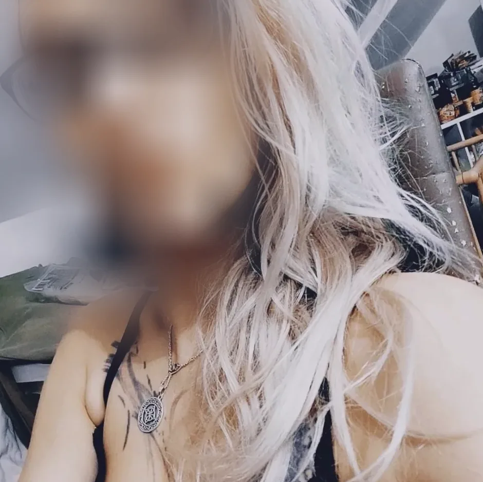 Agata, 30 anni