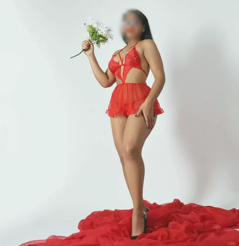 Aida, 21 anni
