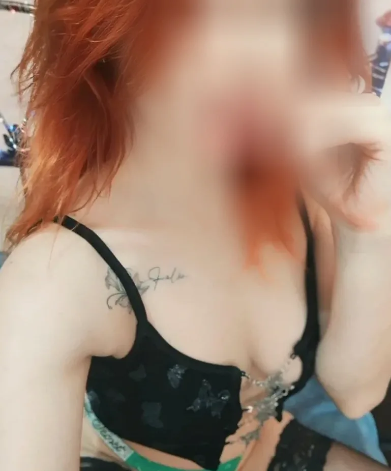 Claudia, 27 anni