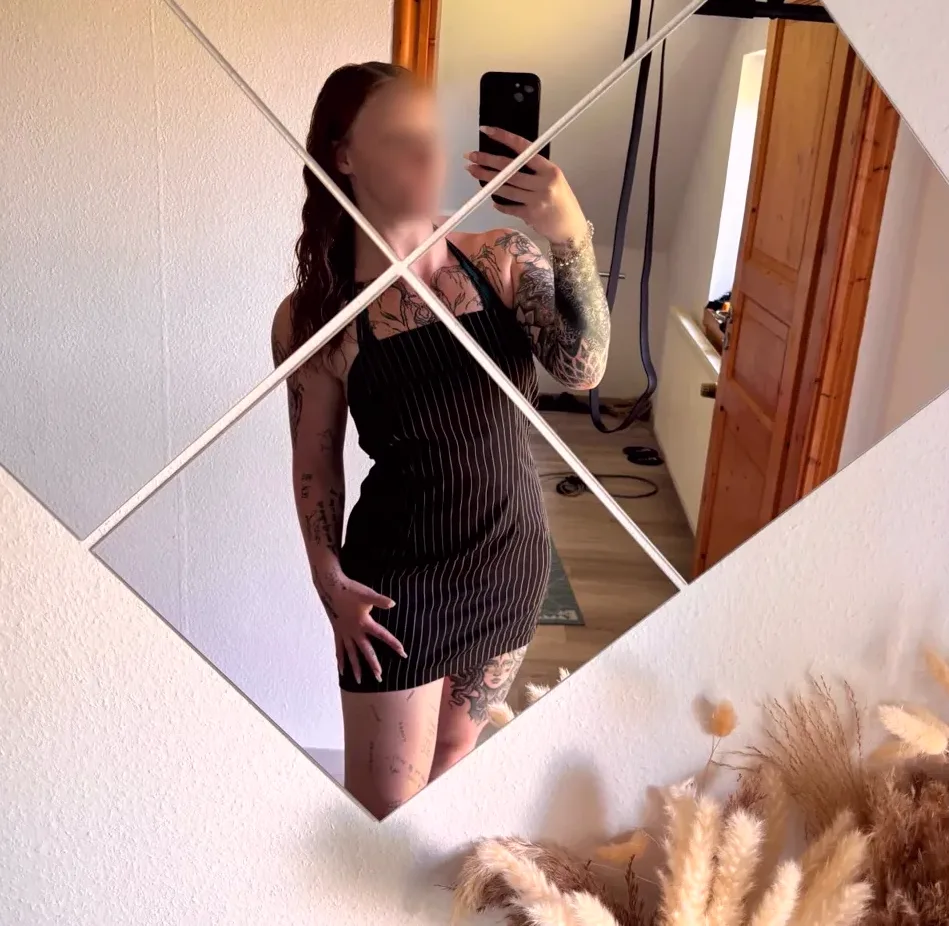 Cristina, 28 anni