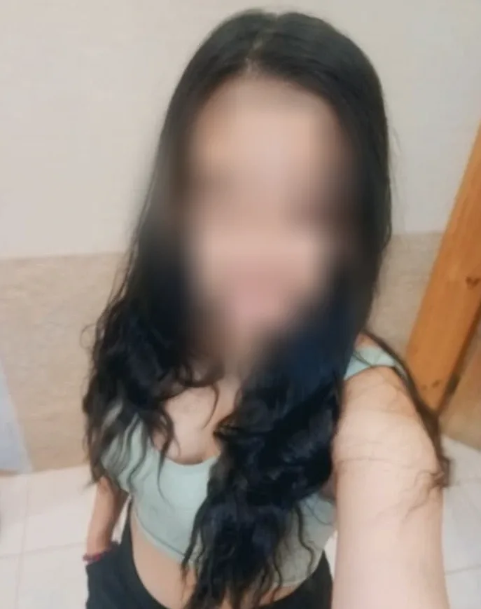 Daniela, 29 anni