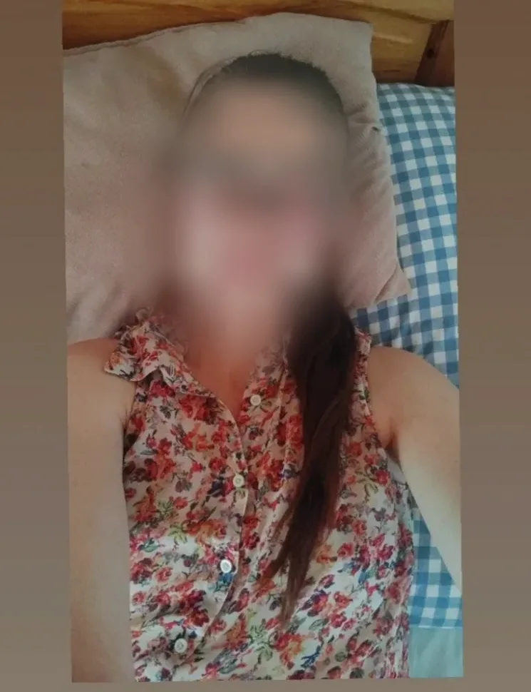 Debora, 28 anni