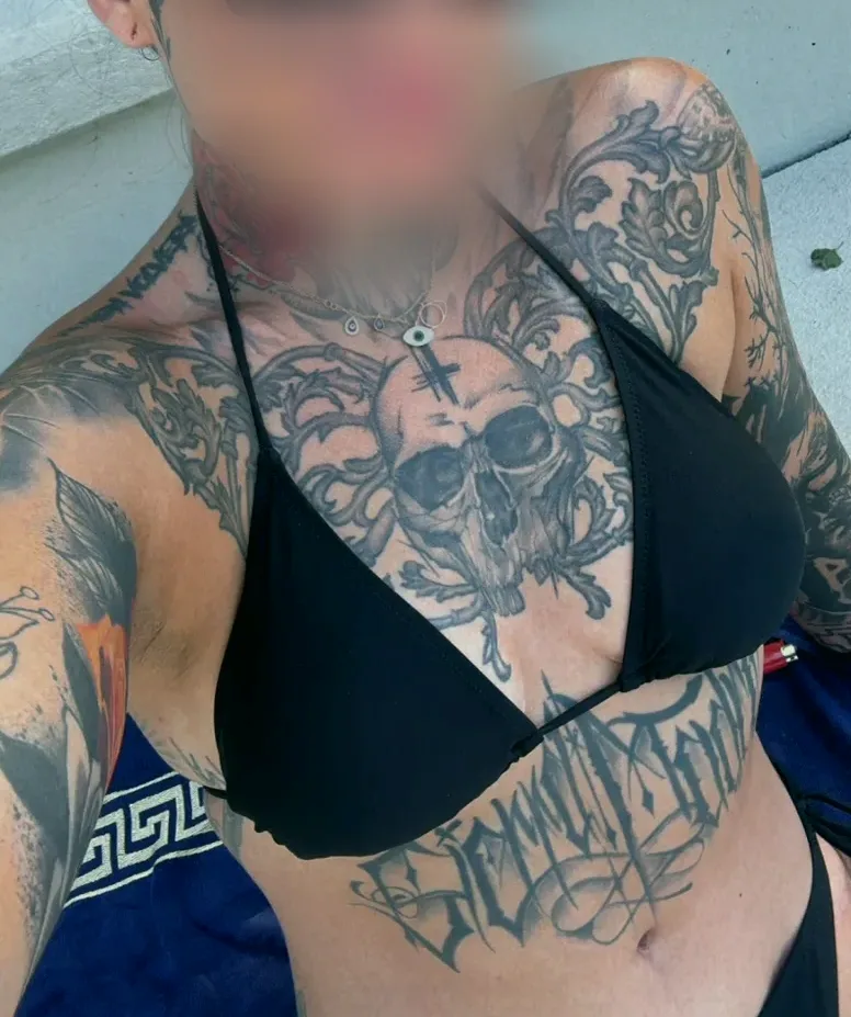 Ginevra, 32 anni