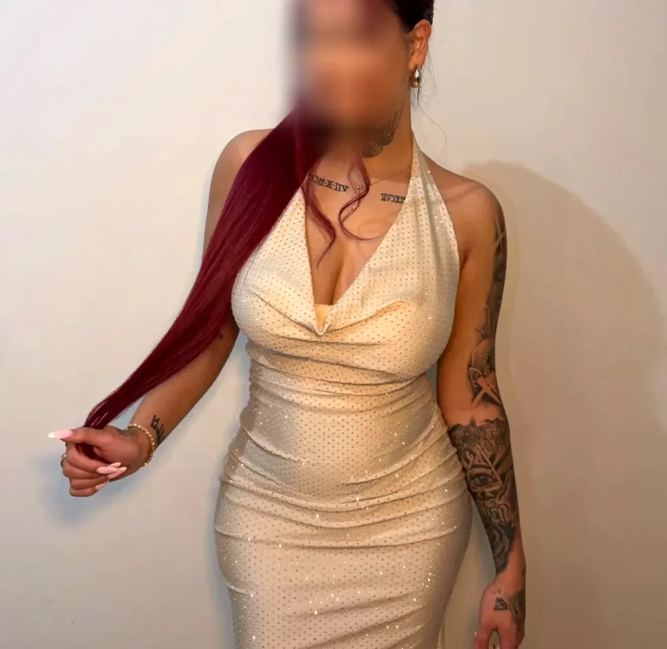 Imane, 22 anni