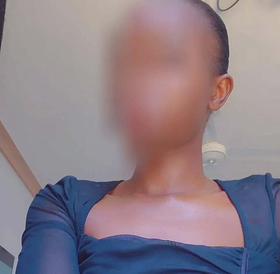 Jessica, 24 anni
