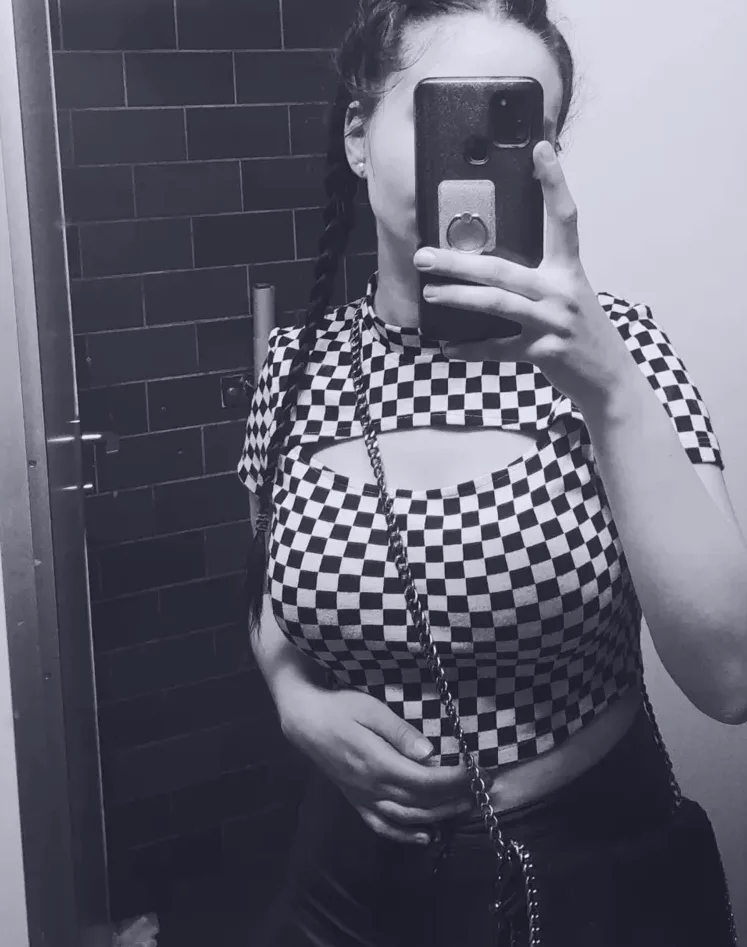 Ludovica, 24 anni