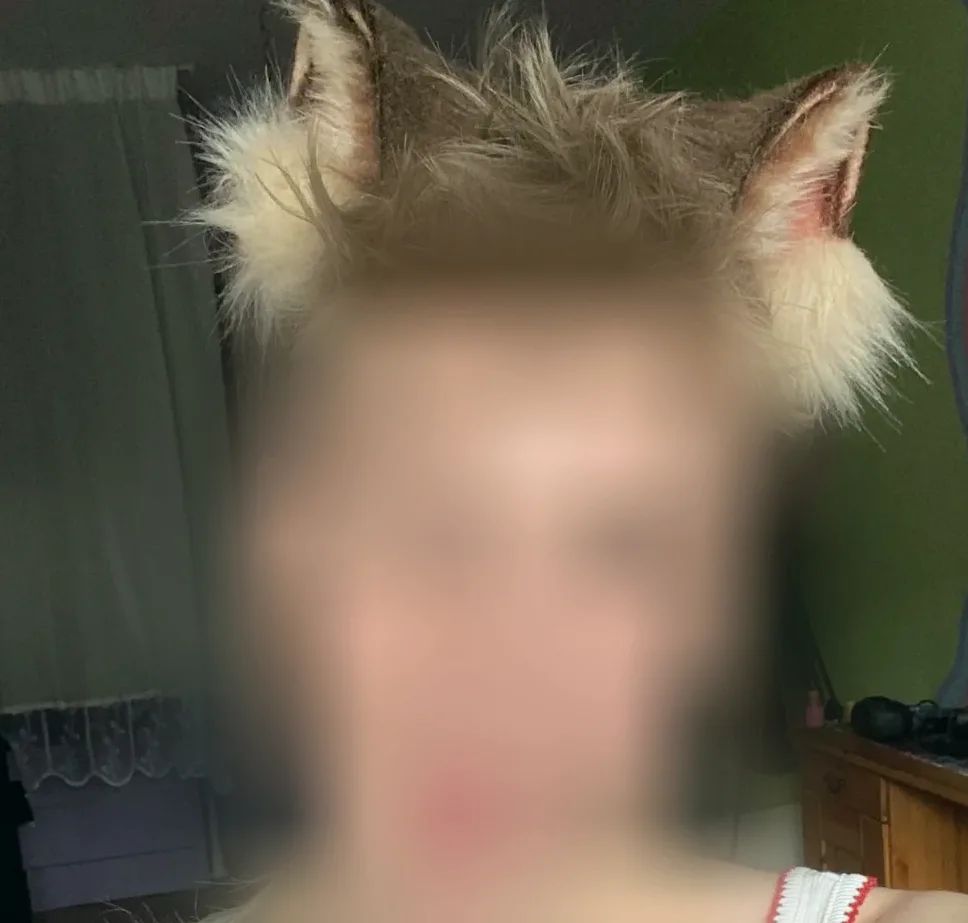 Margherita, 23 anni