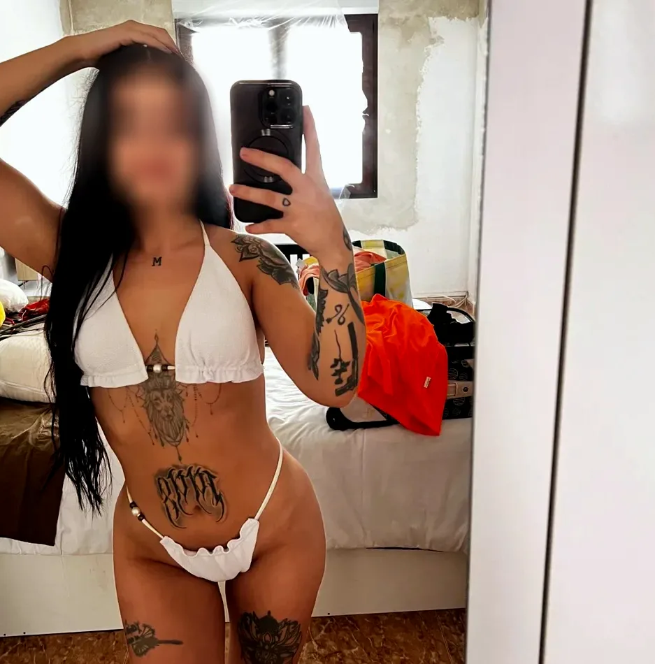 Marianna, 28 anni