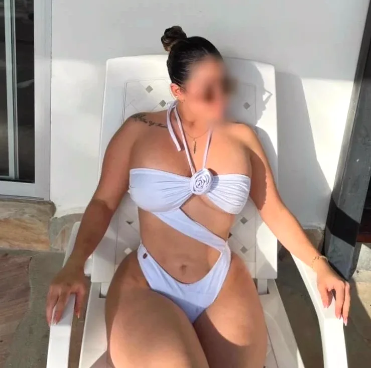 Marika, 28 anni