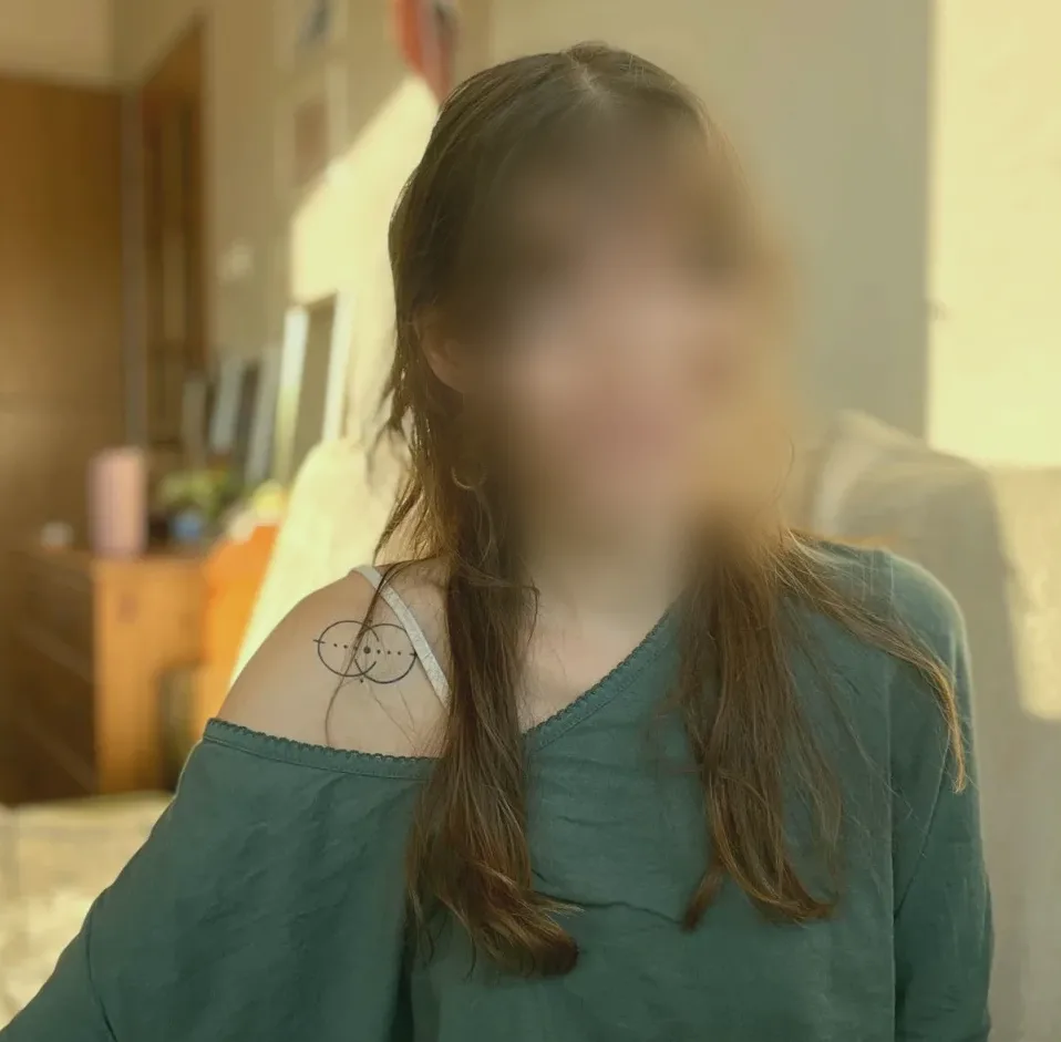 Milena, 28 anni