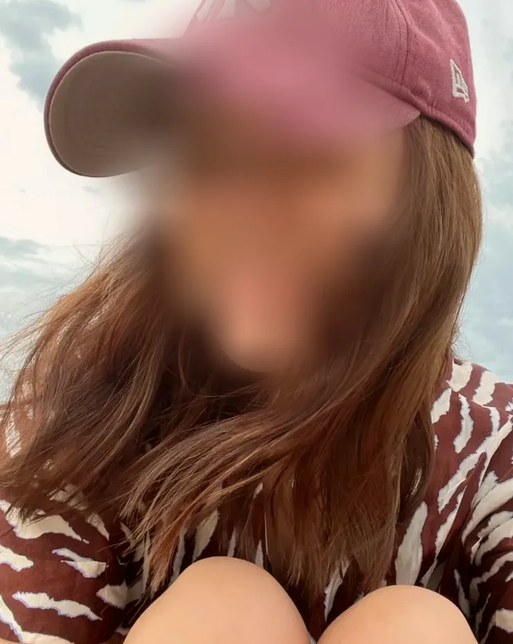 Nadia, 26 anni