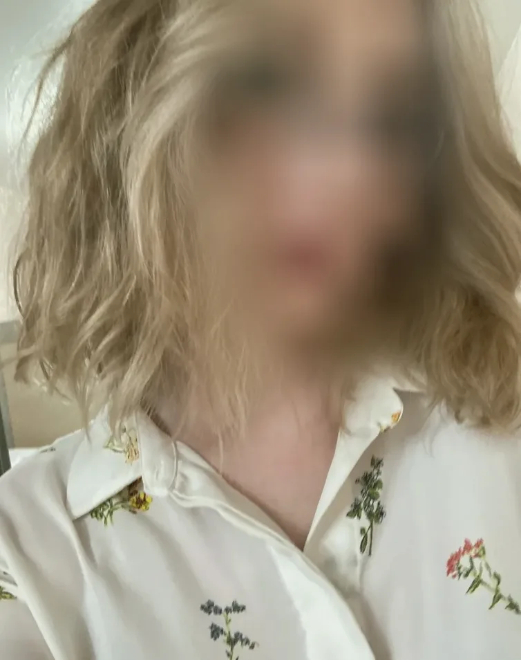 Nicole, 33 anni