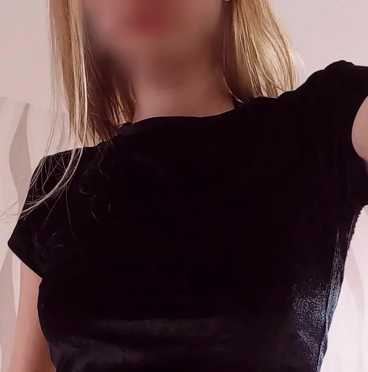 Nicole, 25 anni