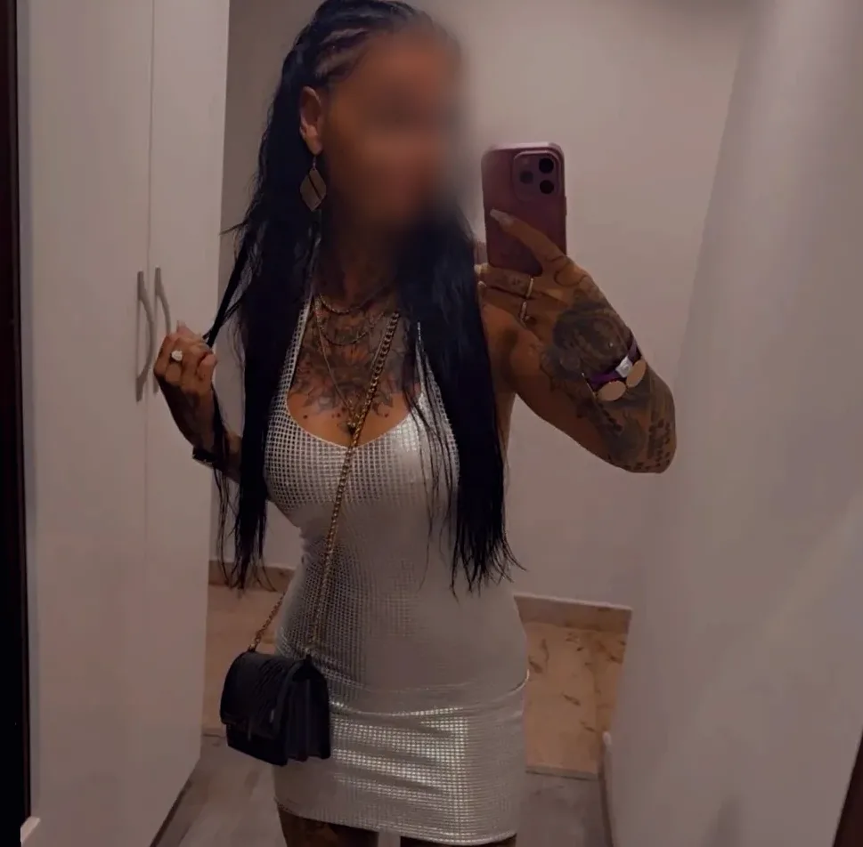Pina, 36 anni