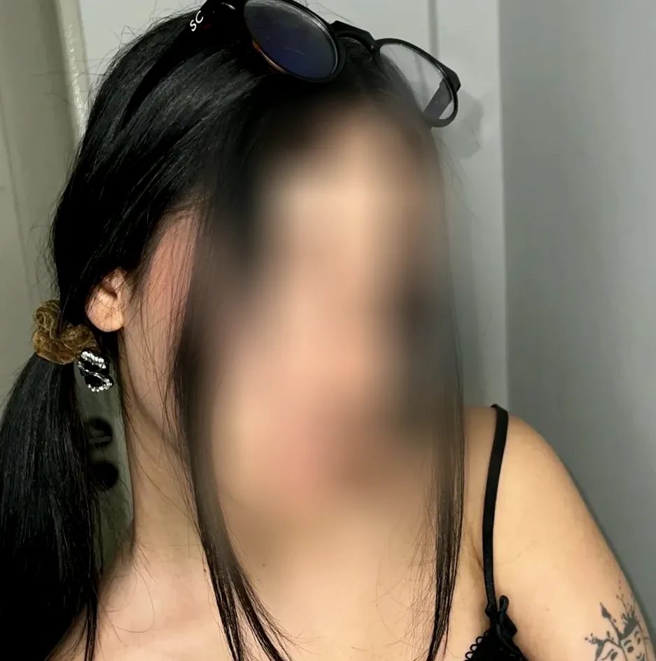 Rebecca, 22 anni
