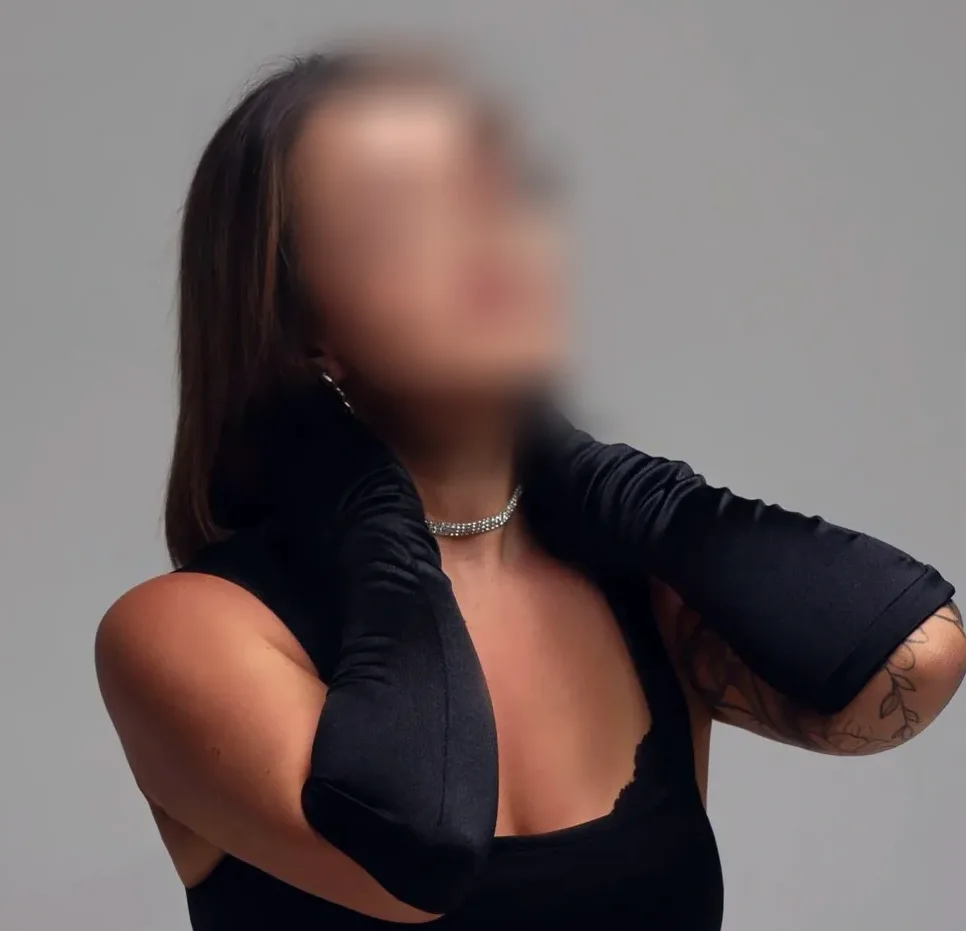 Roberta, 31 anni