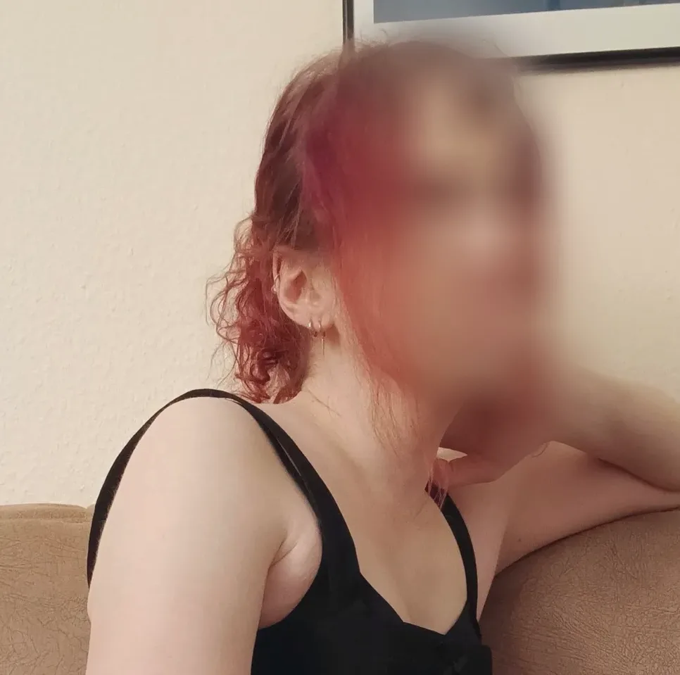 Rosaria, 37 anni