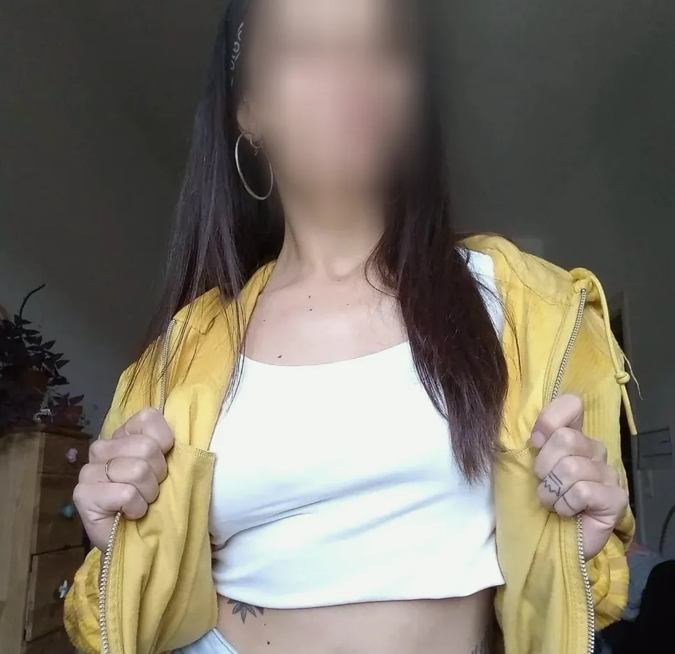 Stefania, 36 anni