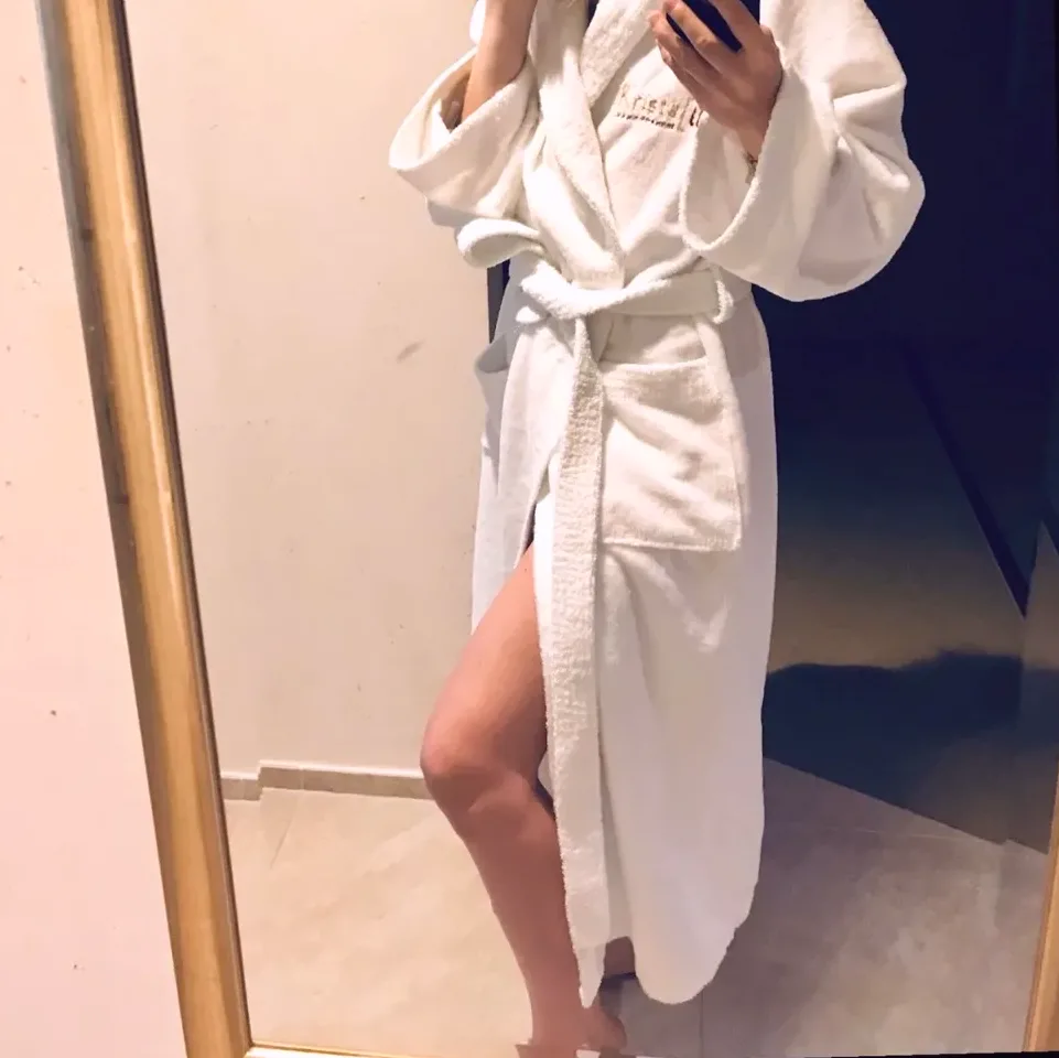 Ylenia, 36 anni